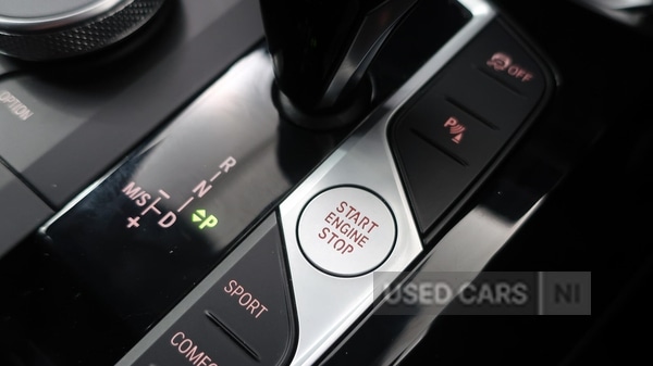 Used BMW X4 2025 for sale - 78128482: Photo 27