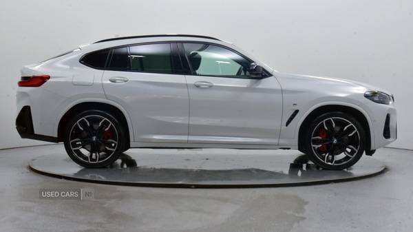 Used BMW X4 2025 for sale - 78128482: Photo 3