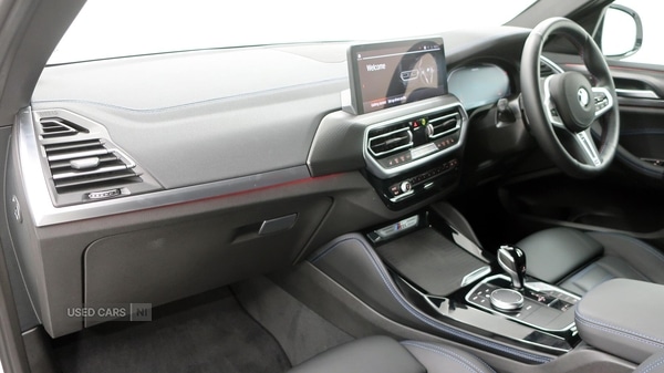 Used BMW X4 2025 for sale - 78128482: Photo 31