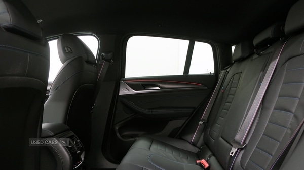 Used BMW X4 2025 for sale - 78128482: Photo 33