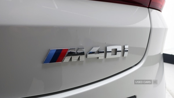 Used BMW X4 2025 for sale - 78128482: Photo 34