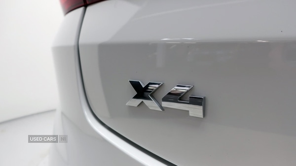 Used BMW X4 2025 for sale - 78128482: Photo 35