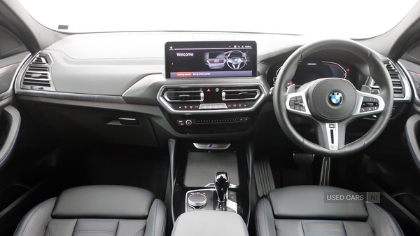 Used BMW X4 2025 for sale - 78128482: Photo 4