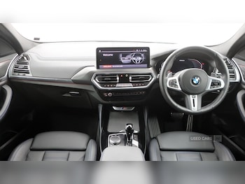 Used BMW X4 2025 for sale - 78128482: Photo