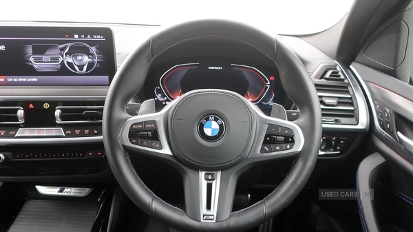 Used BMW X4 2025 for sale - 78128482: Photo 5