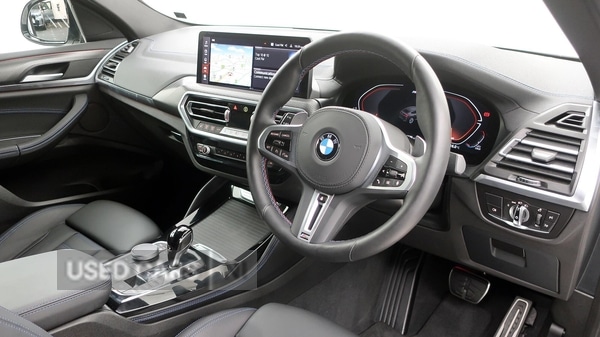 Used BMW X4 2025 for sale - 78128482: Photo 6
