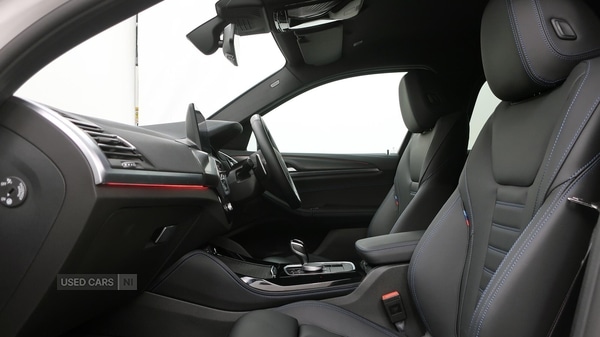 Used BMW X4 2025 for sale - 78128482: Photo 7