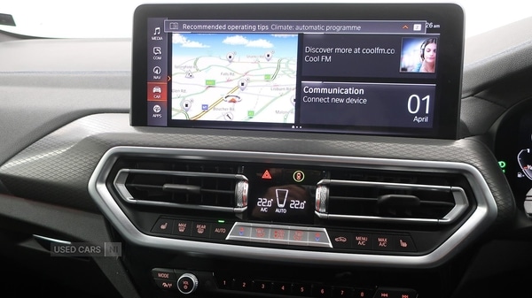 Used BMW X4 2025 for sale - 78128482: Photo 8