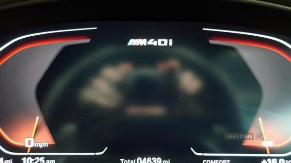 Used BMW X4 2025 for sale - 78128482: Photo 9