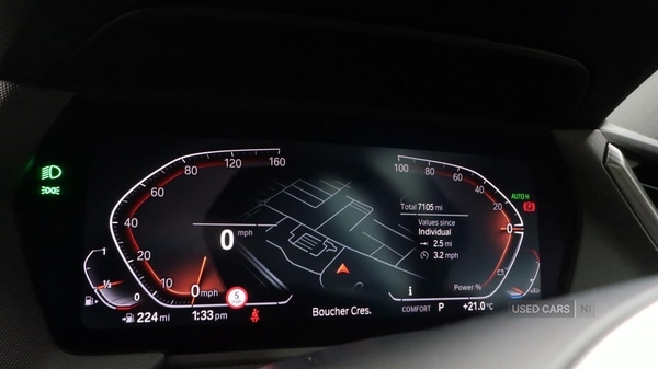 Used BMW 2 Series 2024 for sale - 76153436: Photo 10