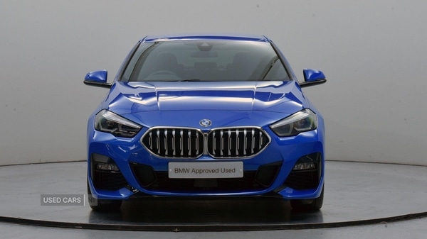 Used BMW 2 Series 2024 for sale - 76153436: Photo 17