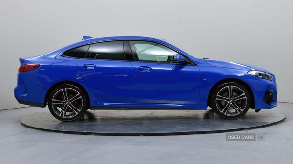Used BMW 2 Series 2024 for sale - 76153436: Photo 3