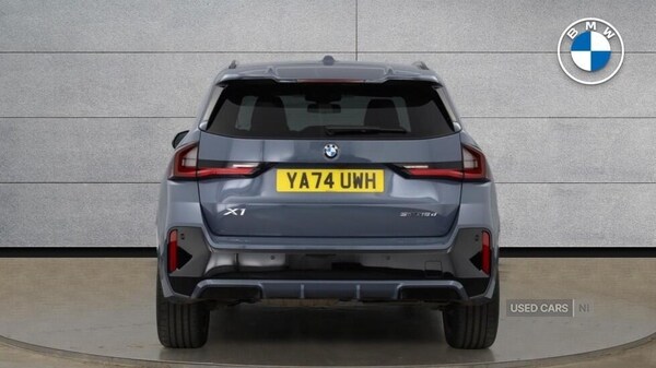 Used BMW X1 2025 for sale - 76248164: Photo 16