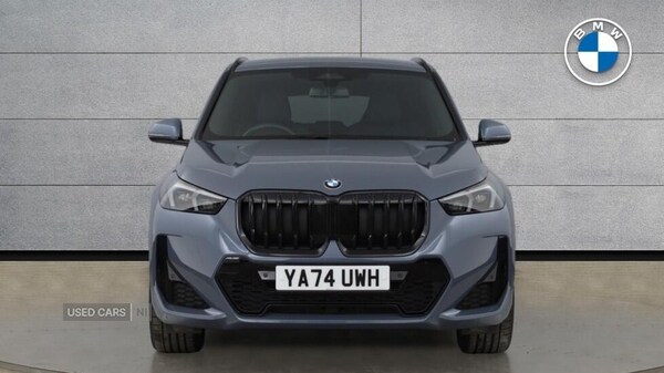 Used BMW X1 2025 for sale - 76248164: Photo 17