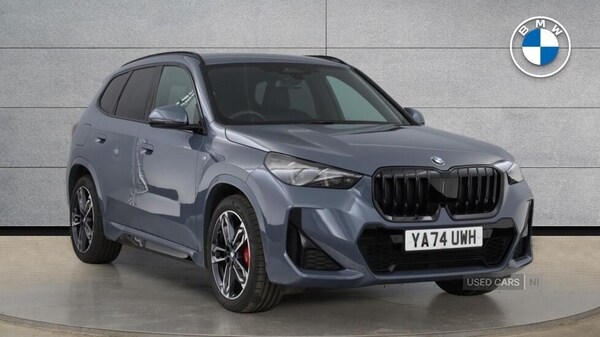 Used BMW X1 2025 for sale - 76248164: Photo 1
