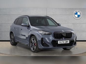 BMW - X1