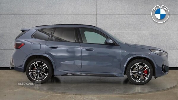 Used BMW X1 2025 for sale - 76248164: Photo 3
