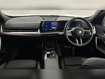 Used BMW X1 2025 for sale - 76248164: Photo 4