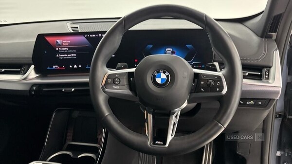 Used BMW X1 2025 for sale - 76248164: Photo 6