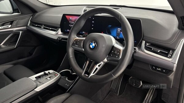 Used BMW X1 2025 for sale - 76248164: Photo 7