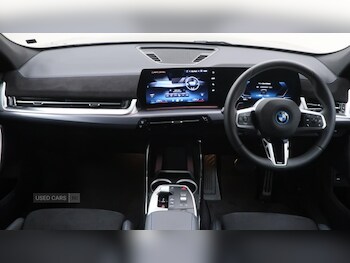 Used BMW 1 Series 2025 for sale - 75901050: Photo
