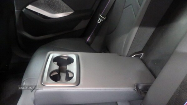 Used BMW 2 Series 2025 for sale - 76997954: Photo 23