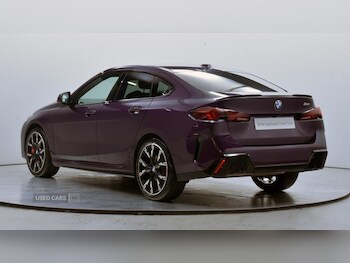 Used BMW 2 Series 2025 for sale - 76997954: Photo