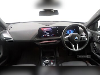 Used BMW 2 Series 2025 for sale - 76997954: Photo