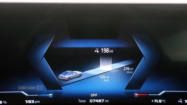 Used BMW i5 2025 for sale - 77854545: Photo 10