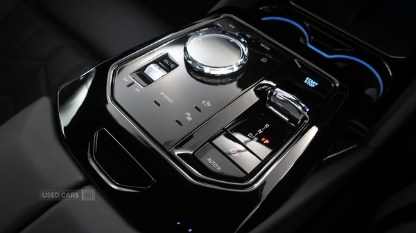 Used BMW i5 2025 for sale - 77854545: Photo 11