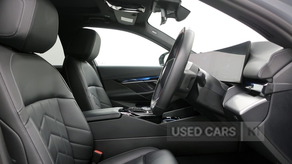 Used BMW i5 2025 for sale - 77854545: Photo 12