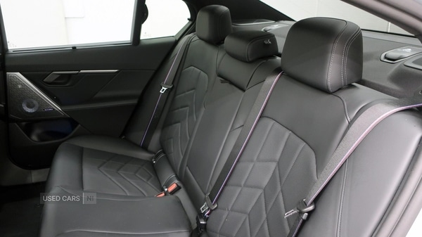 Used BMW i5 2025 for sale - 77854545: Photo 13