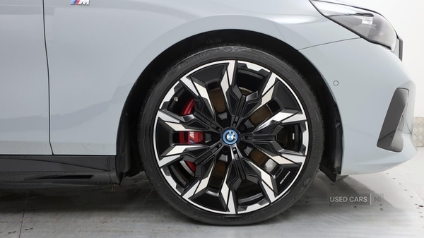 Used BMW i5 2025 for sale - 77854545: Photo 15