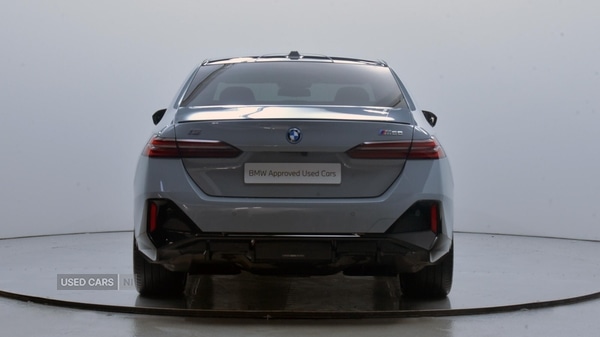 Used BMW i5 2025 for sale - 77854545: Photo 16