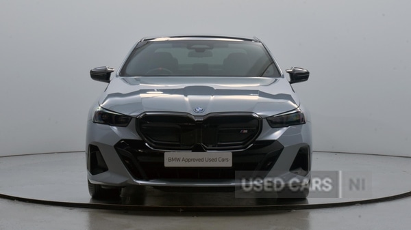 Used BMW i5 2025 for sale - 77854545: Photo 17