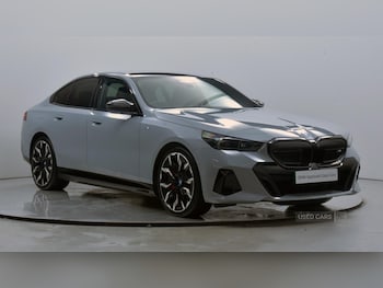 Used BMW i5 2025 for sale - 77854545: Photo