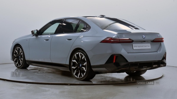 Used BMW i5 2025 for sale - 77854545: Photo 2