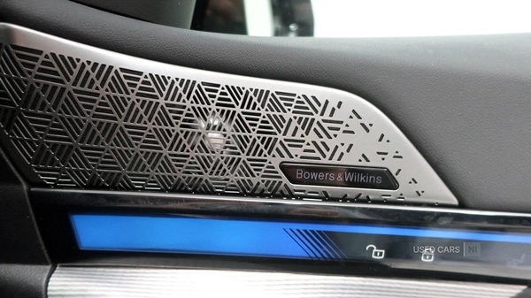 Used BMW i5 2025 for sale - 77854545: Photo 20