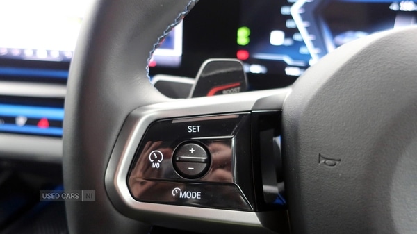 Used BMW i5 2025 for sale - 77854545: Photo 22