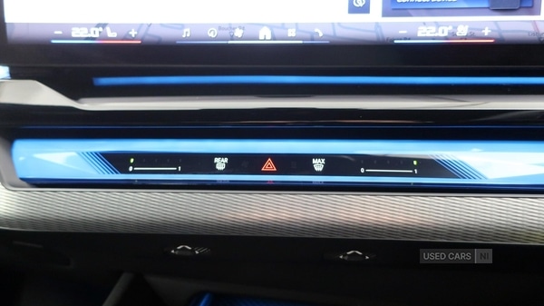 Used BMW i5 2025 for sale - 77854545: Photo 26