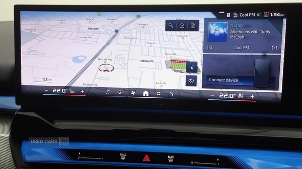 Used BMW i5 2025 for sale - 77854545: Photo 27