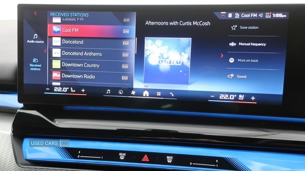 Used BMW i5 2025 for sale - 77854545: Photo 29