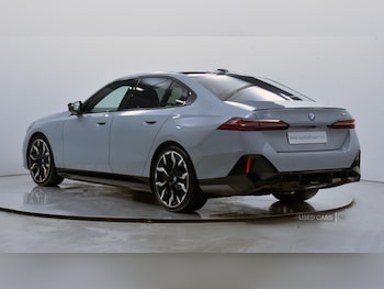 Used BMW i5 2025 for sale - 77854545: Photo