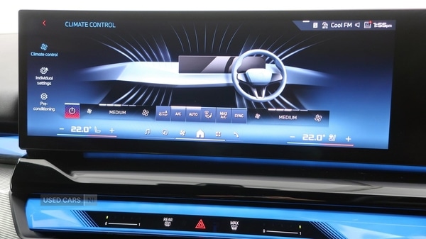 Used BMW i5 2025 for sale - 77854545: Photo 30