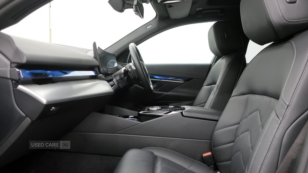 Used BMW i5 2025 for sale - 77854545: Photo 35