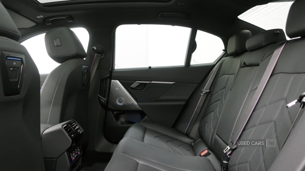 Used BMW i5 2025 for sale - 77854545: Photo 36