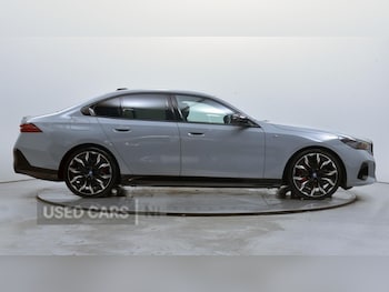 Used BMW i5 2025 for sale - 77854545: Photo