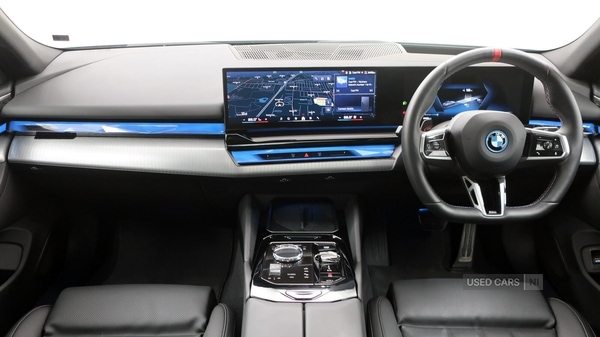 Used BMW i5 2025 for sale - 77854545: Photo 4