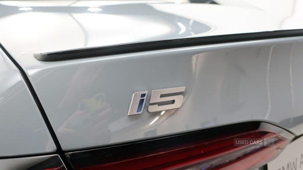 Used BMW i5 2025 for sale - 77854545: Photo 41