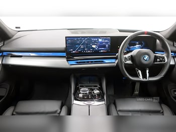 Used BMW i5 2025 for sale - 77854545: Photo